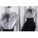 Chris House Witch Notes Collar Blouses Vest Corset Skirt and JSK(Reservation/Full Payment Without Shipping)